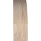 Ekena Millwork 4"W x 12"D x 12"H Thorton Rough Sawn Knee Brace, Douglas Fir BRC04X12X12THR00RDF - alternate 3
